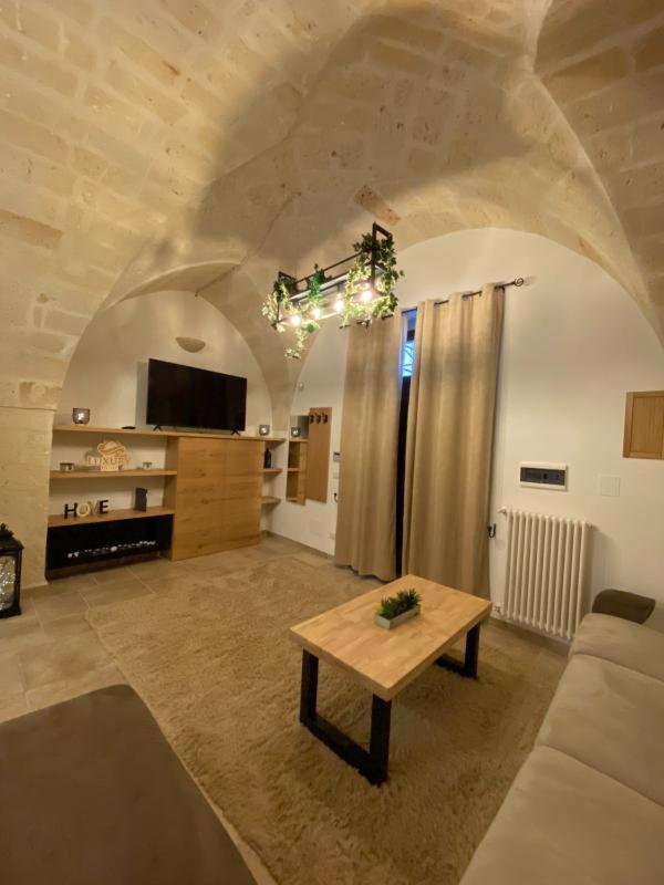 Lata Luxury Home Casa Vacanze Brindisi Exterior foto