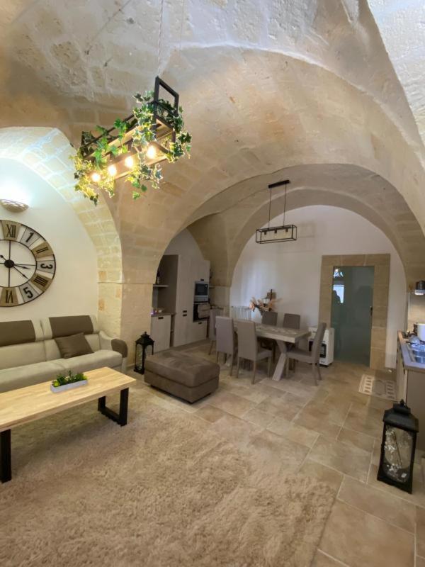 Lata Luxury Home Casa Vacanze Brindisi Exterior foto