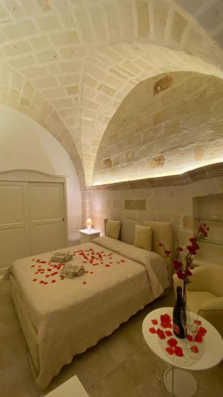 Lata Luxury Home Casa Vacanze Brindisi Exterior foto
