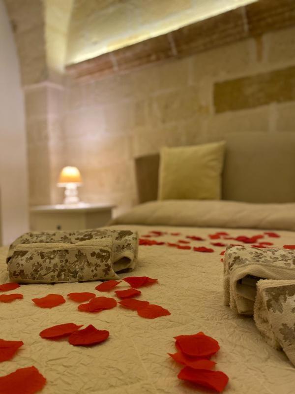 Lata Luxury Home Casa Vacanze Brindisi Exterior foto