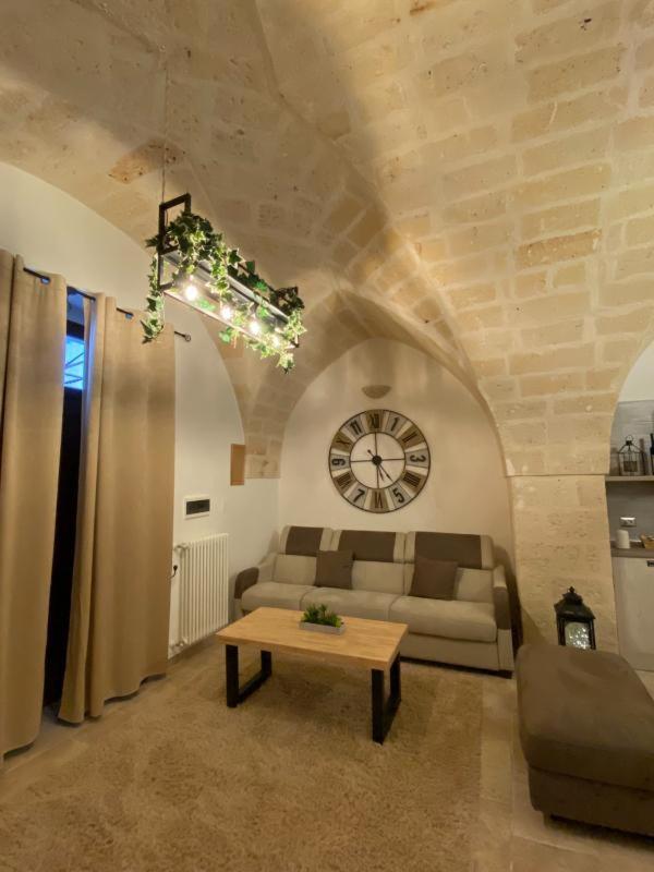 Lata Luxury Home Casa Vacanze Brindisi Exterior foto
