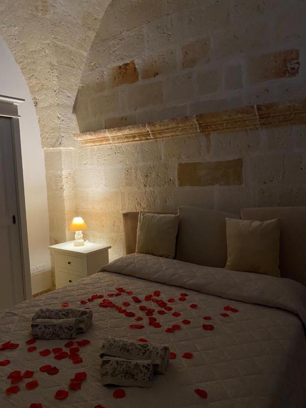 Lata Luxury Home Casa Vacanze Brindisi Exterior foto